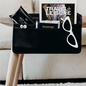 Beis seatback organizer